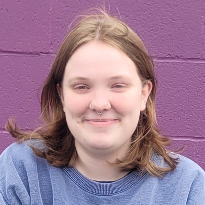 Dakota Flink headshot